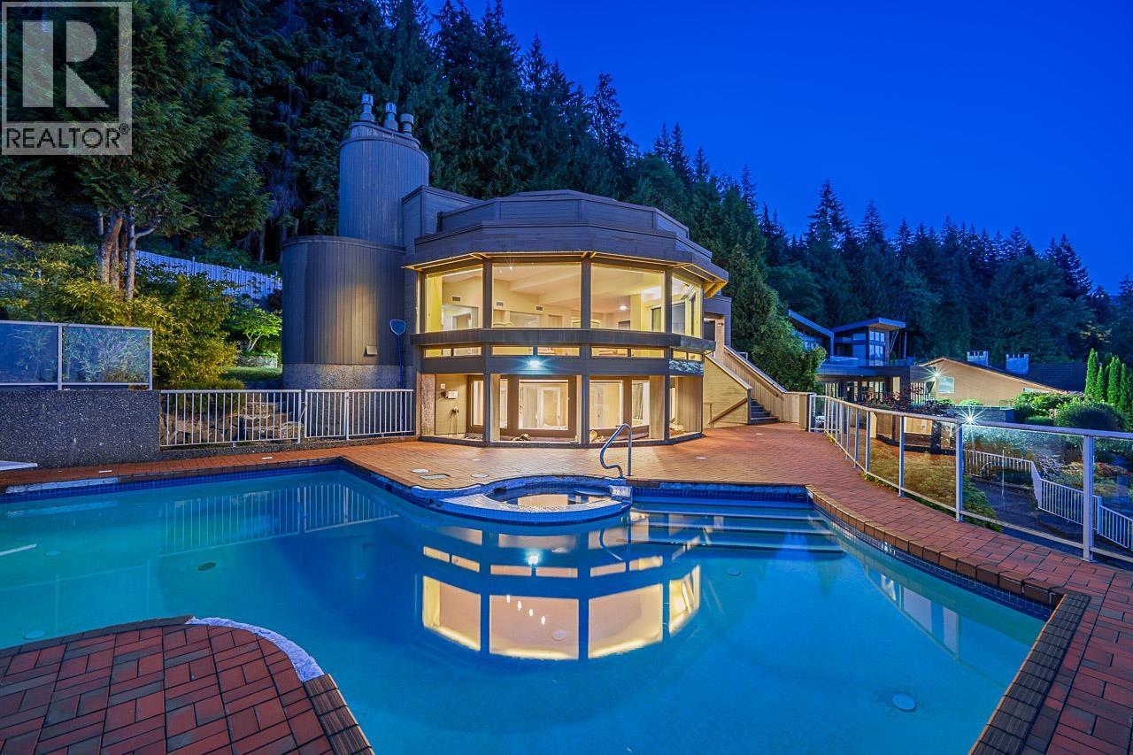 1542 Chartwell Drive, West Vancouver, British Columbia  V7S 2S1 - Photo 30 - R3141467