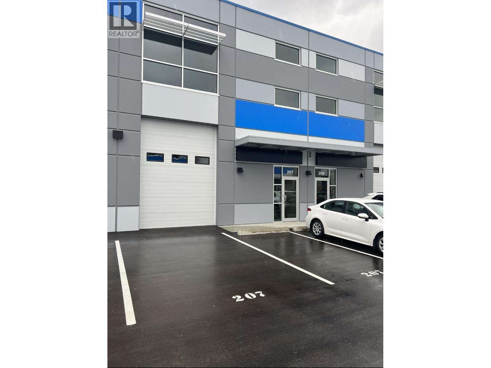 206 23251 FRASERWOOD WAY, Richmond, British Columbia