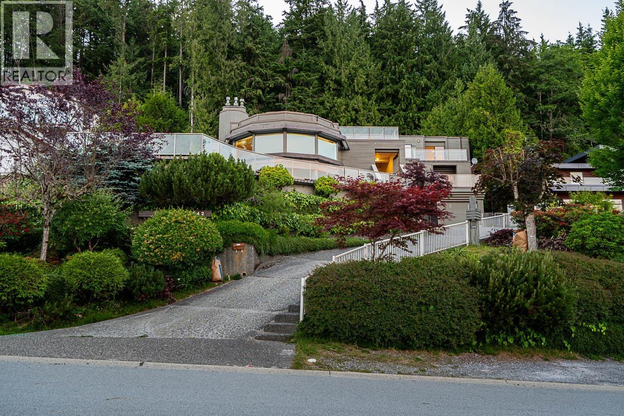 1542 Chartwell Drive, West Vancouver, British Columbia  V7S 2S1 - Photo 33 - R3141467