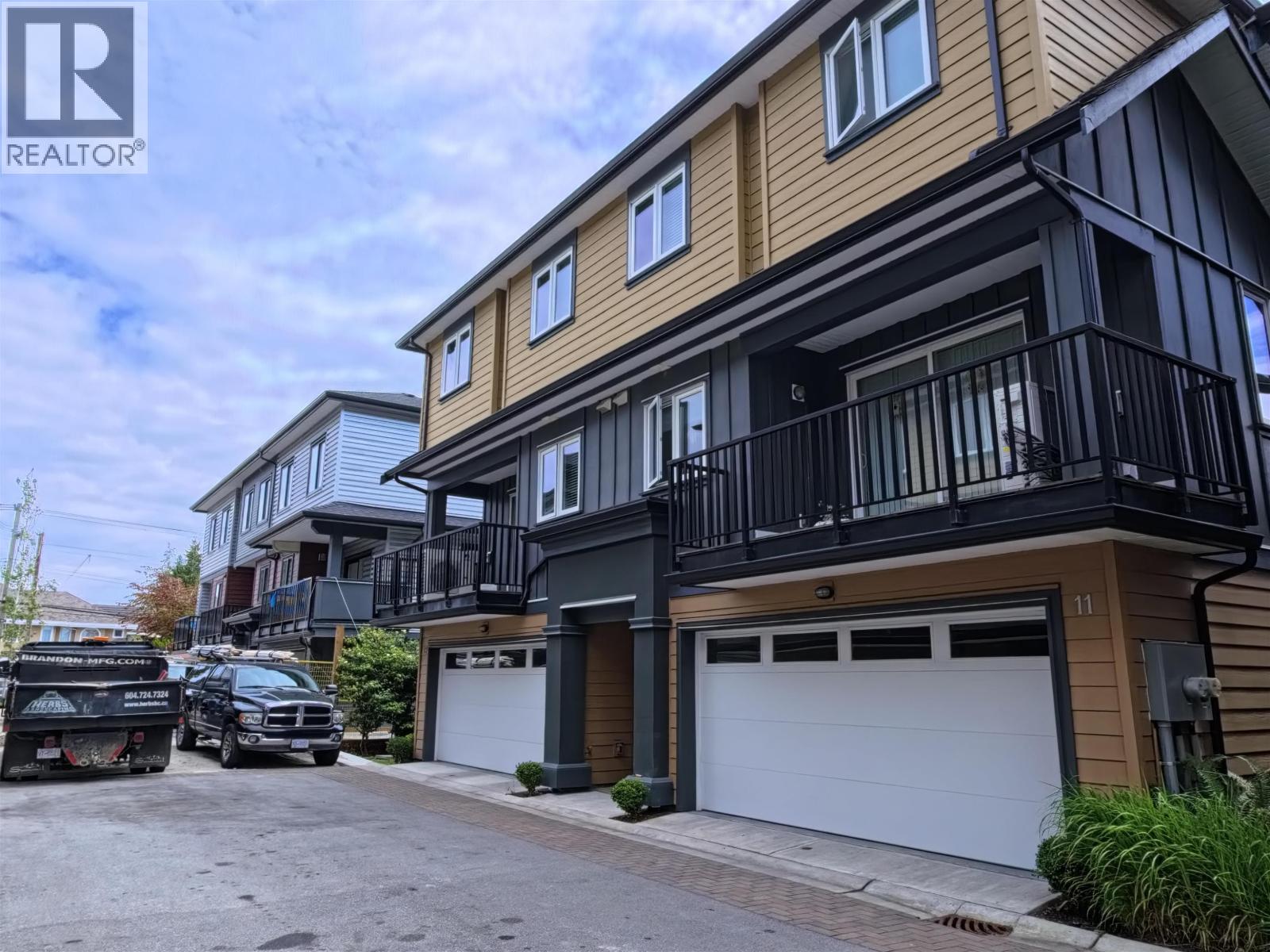 12 9800 Granville Avenue, Richmond, British Columbia  V6Y 1R3 - Photo 1 - R3141311