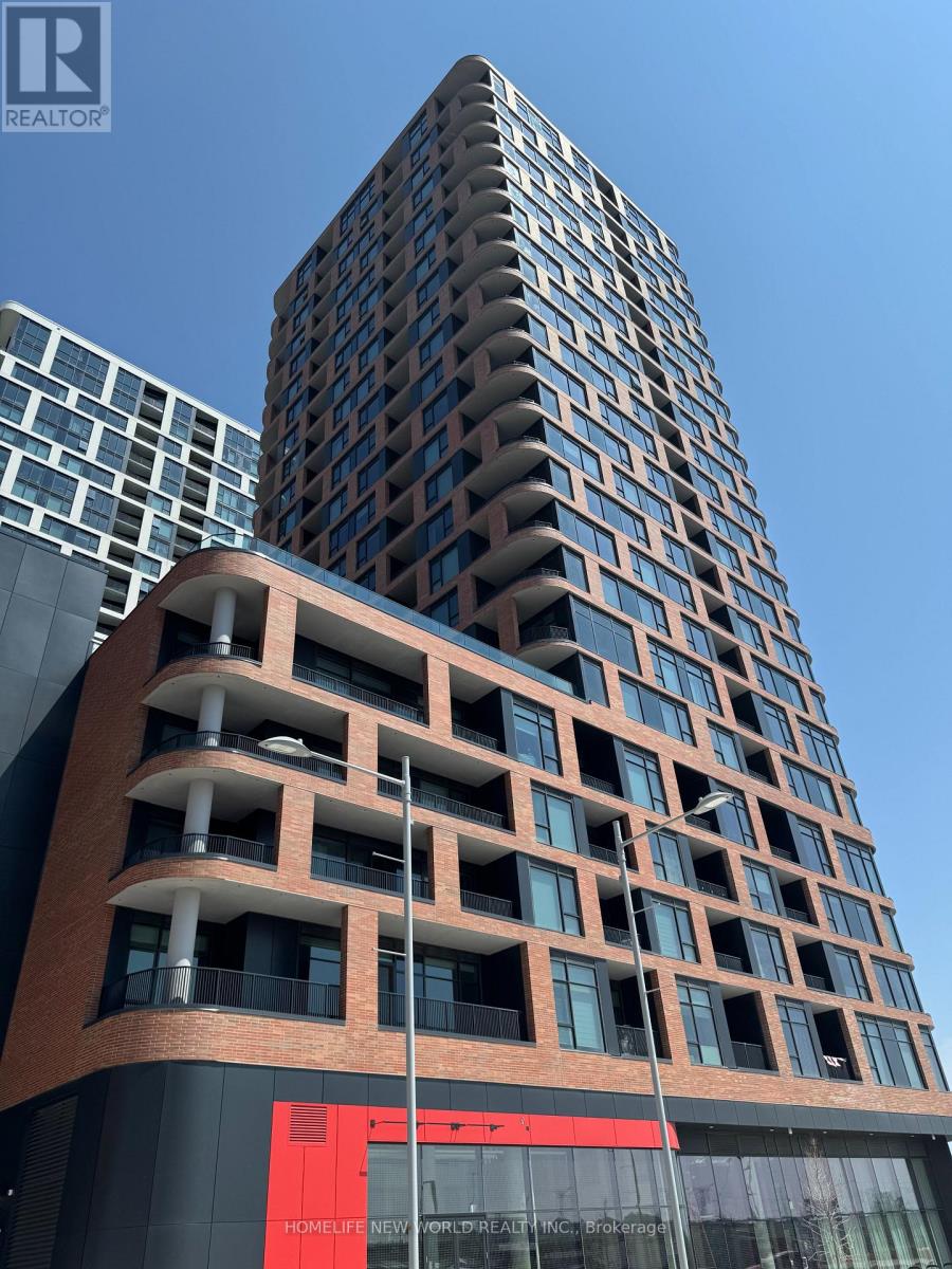701 - 38 ANDRE DE GRASSE STREET, Markham, Ontario
