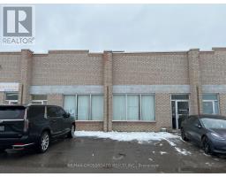 14 & 15 - 346 NEWKIRK ROAD, Richmond Hill, Ontario