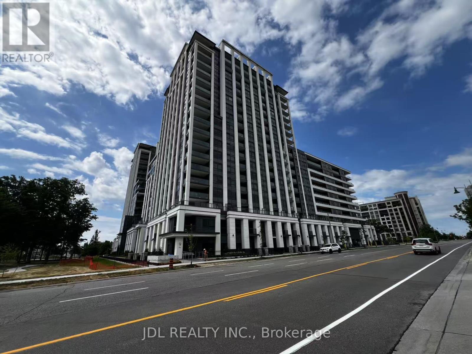 802 - 9 CLEGG ROAD, Markham, Ontario