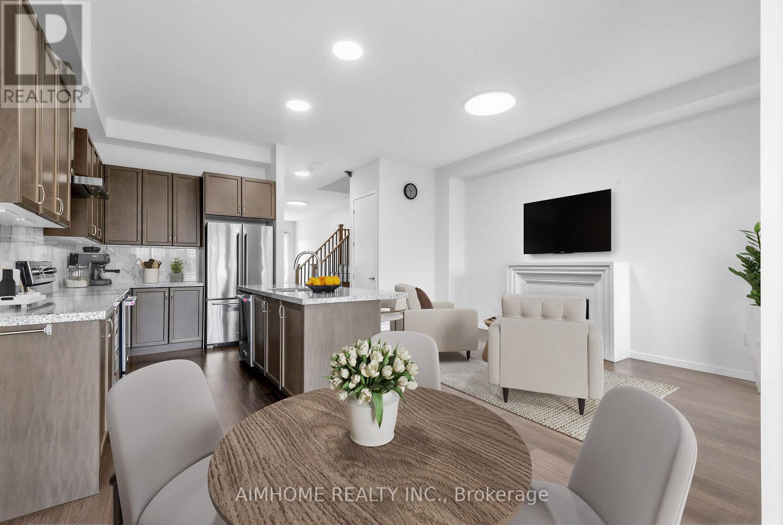 1238 Wellington Street, Aurora, Ontario  L4G 2C9 - Photo 10 - N13507940
