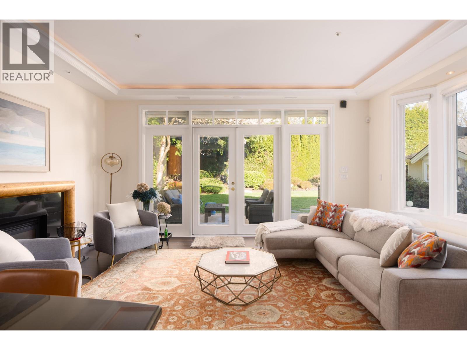 6388 Wiltshire Street, Vancouver, British Columbia  V6M 3M4 - Photo 9 - R3141473