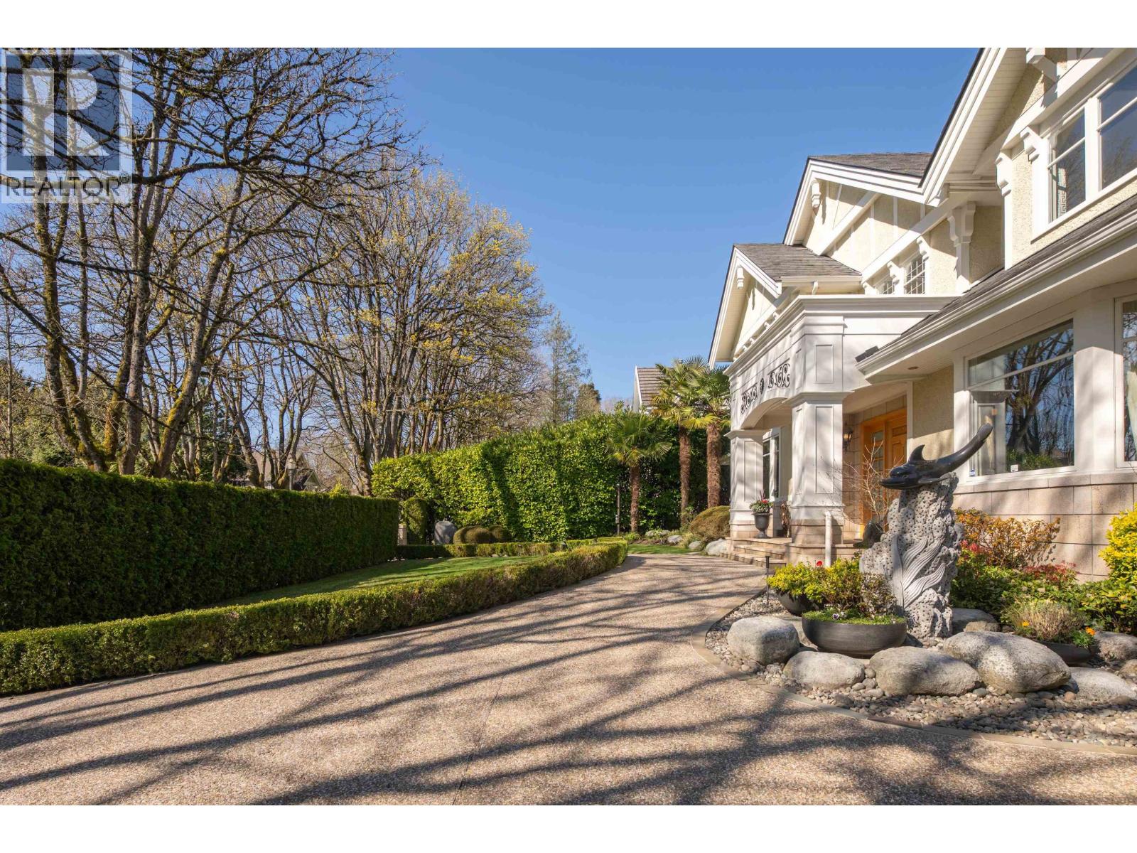 6388 Wiltshire Street, Vancouver, British Columbia  V6M 3M4 - Photo 2 - R3141473