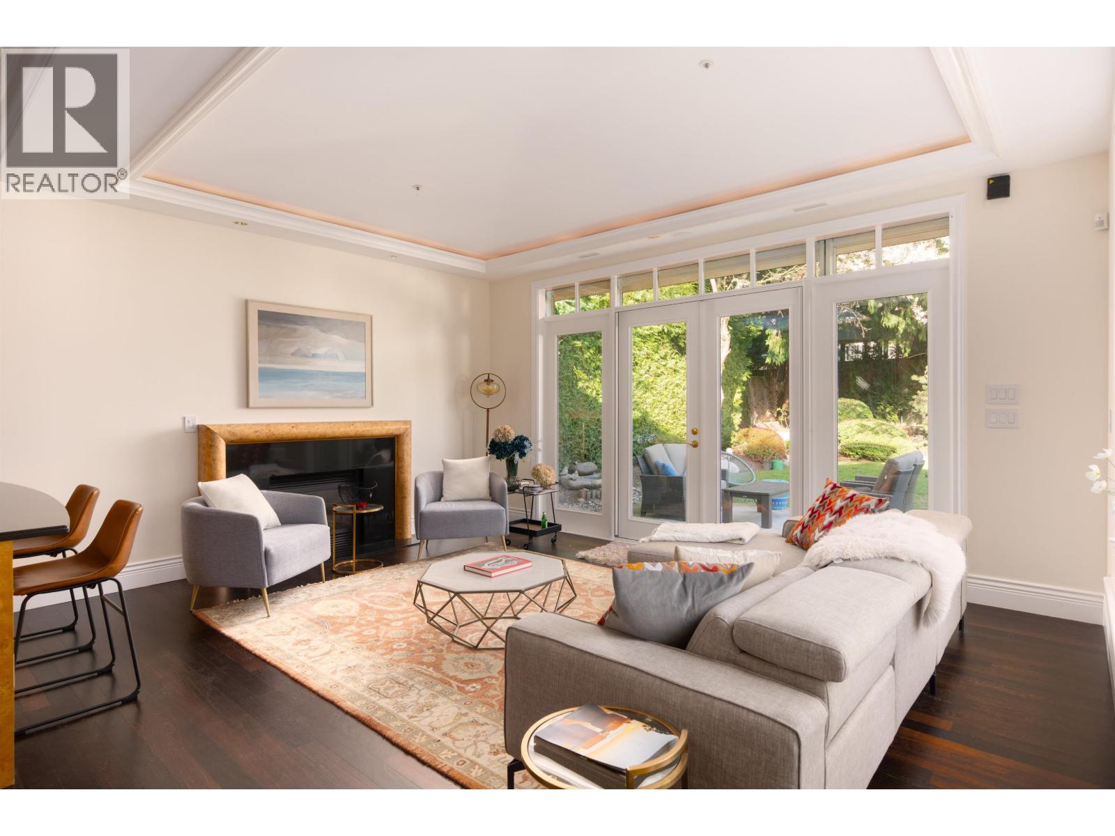 6388 Wiltshire Street, Vancouver, British Columbia  V6M 3M4 - Photo 8 - R3141473