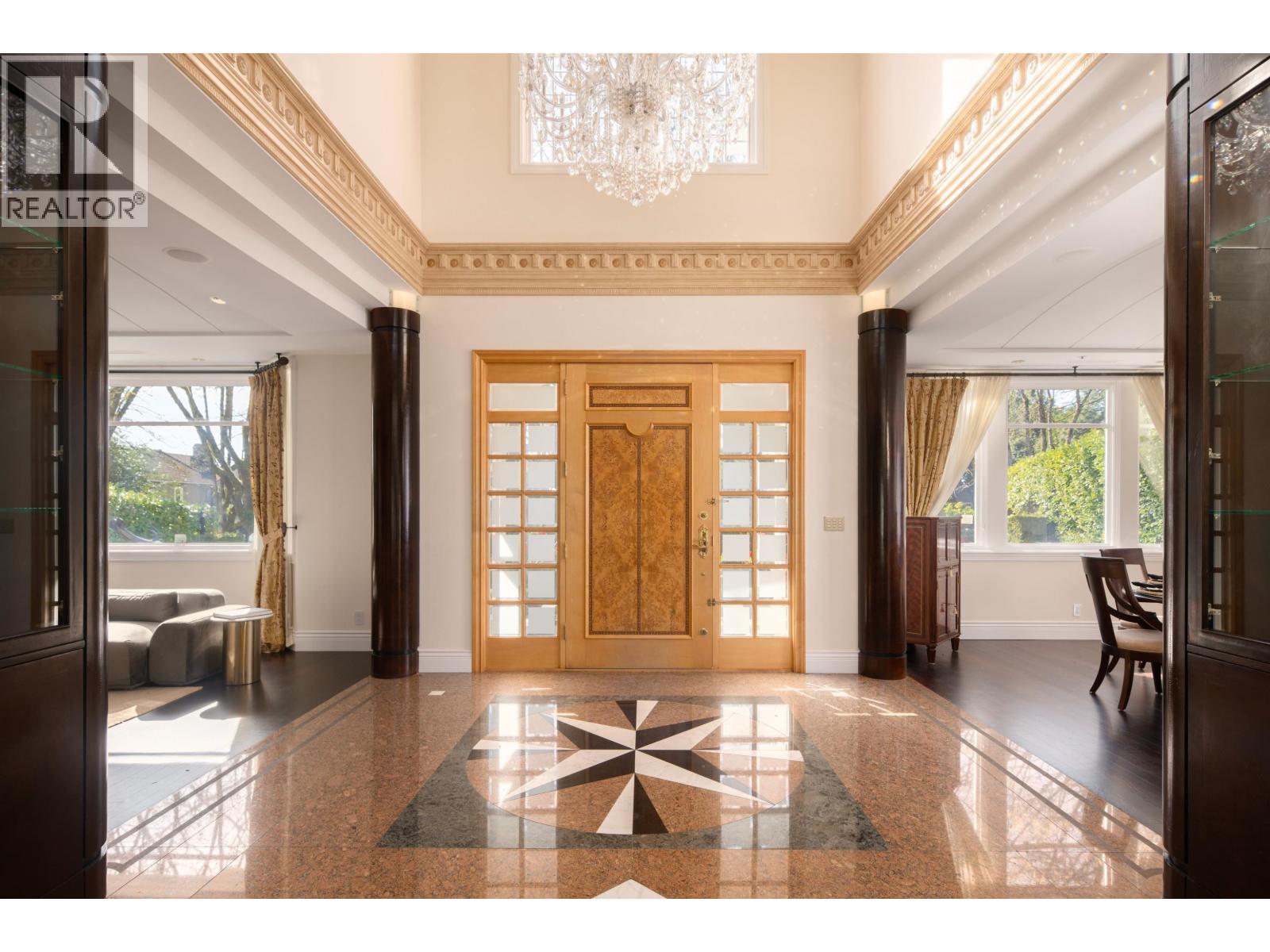 6388 Wiltshire Street, Vancouver, British Columbia  V6M 3M4 - Photo 3 - R3141473