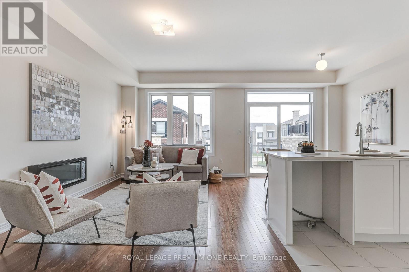 143 Vine Cliff Road, Markham, Ontario  L6C 3T3 - Photo 10 - N13245614