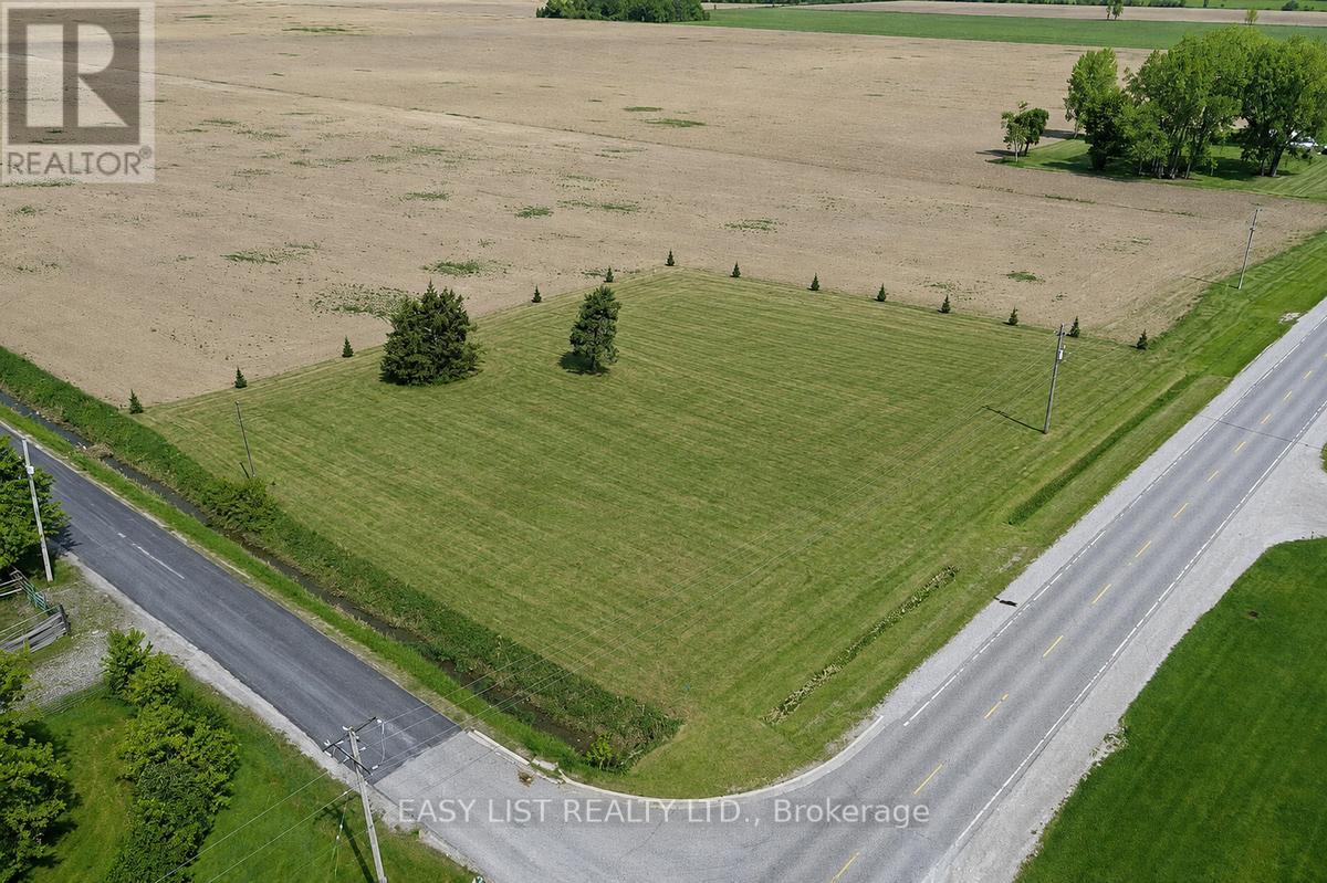LOT 31 OIL HERITAGE ROAD, Dawn-Euphemia, Ontario