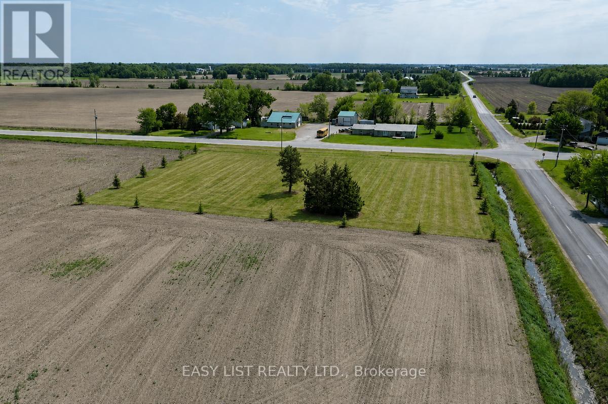 Lot 31 Oil Heritage Road, Dawn-Euphemia, Ontario N0N 1P0 - Photo 2 - X13507916