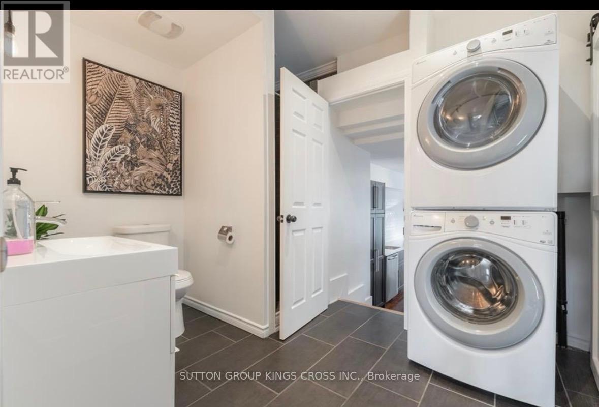 Upper - 179 John Street S, Hamilton, Ontario L8N 2C5 - Photo 10 - X13507934