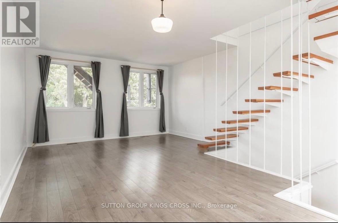 Upper - 179 John Street S, Hamilton, Ontario L8N 2C5 - Photo 14 - X13507934
