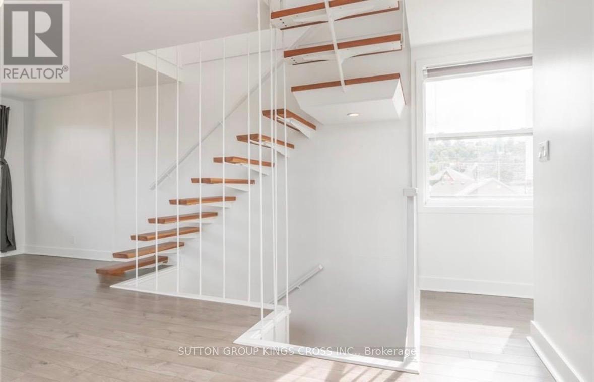 Upper - 179 John Street S, Hamilton, Ontario L8N 2C5 - Photo 15 - X13507934