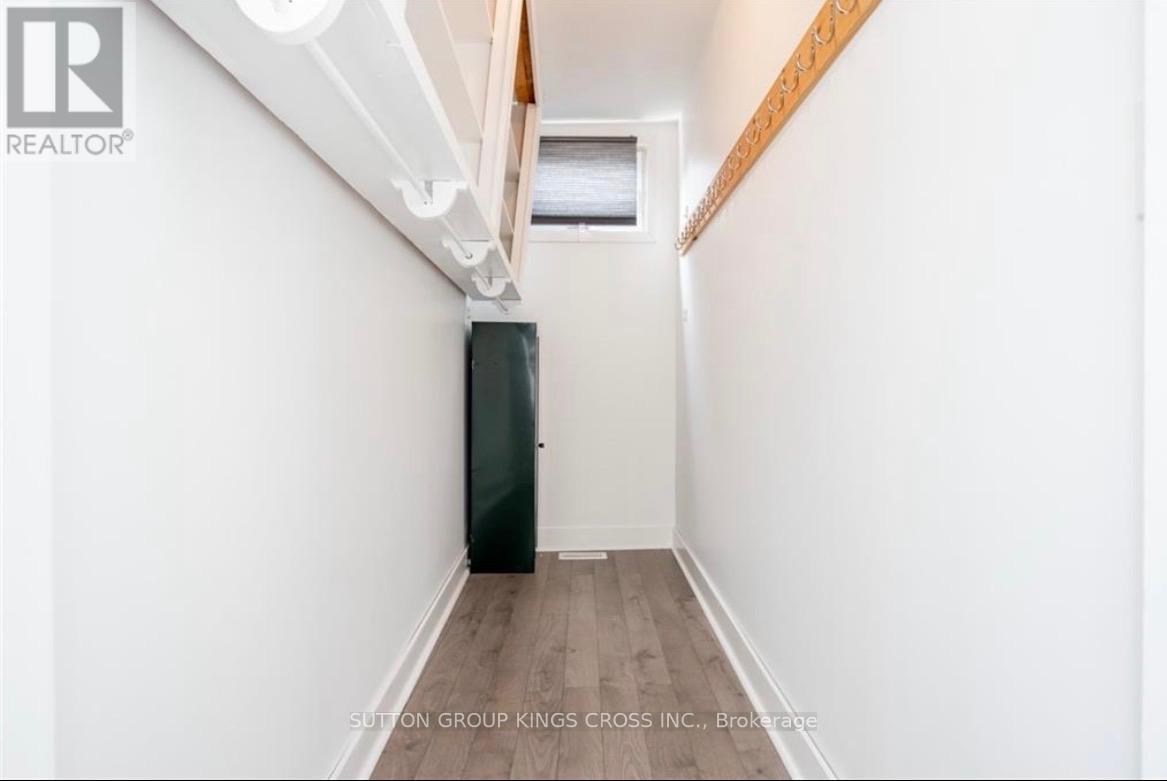 Upper - 179 John Street S, Hamilton, Ontario L8N 2C5 - Photo 16 - X13507934