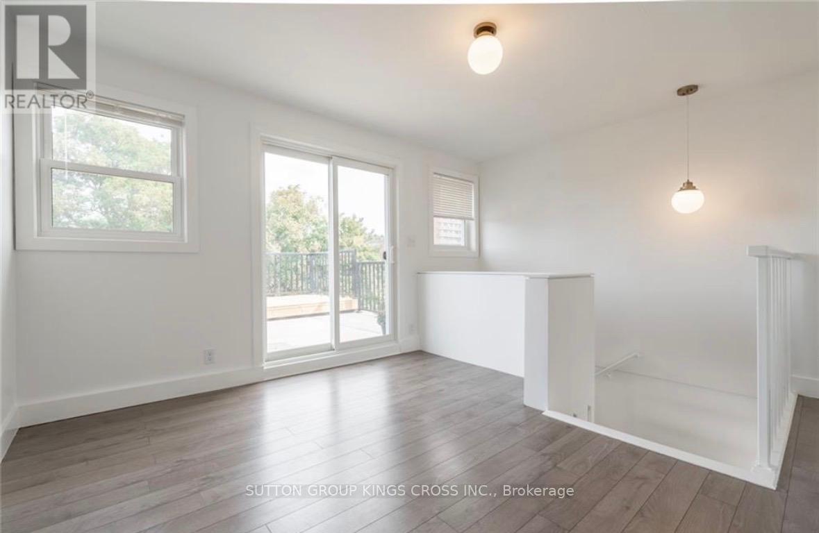 Upper - 179 John Street S, Hamilton, Ontario L8N 2C5 - Photo 19 - X13507934
