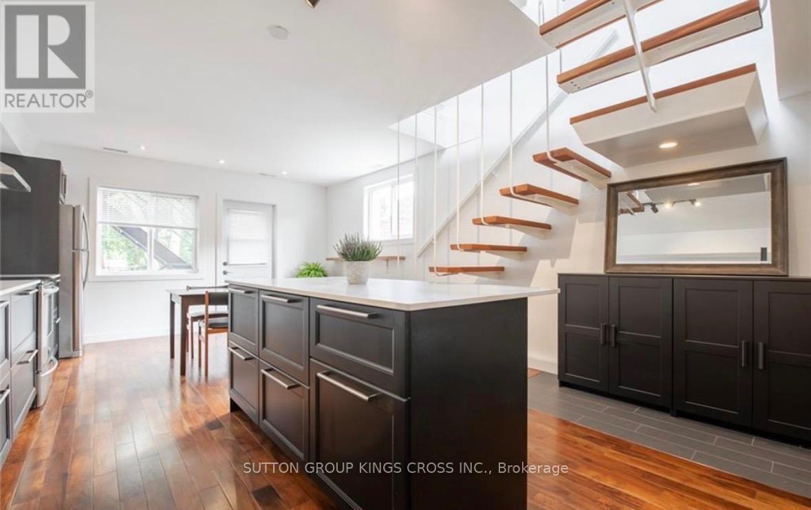 Upper - 179 John Street S, Hamilton, Ontario L8N 2C5 - Photo 2 - X13507934