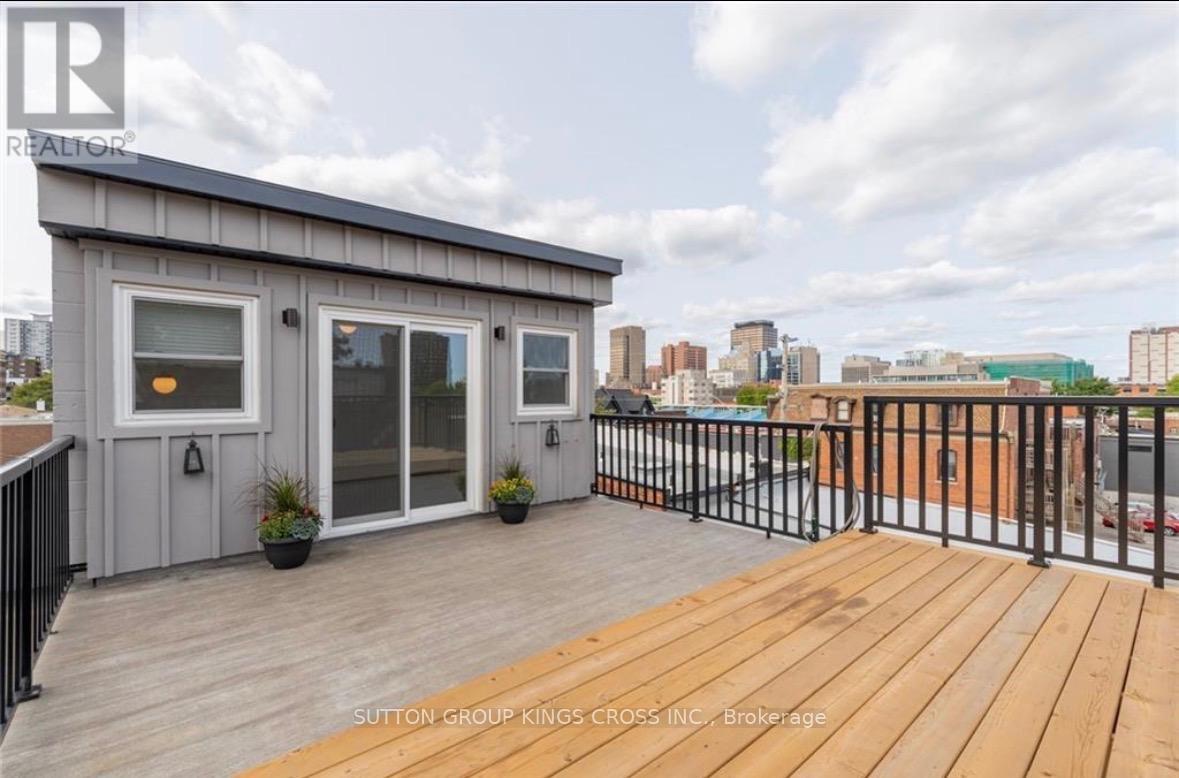 Upper - 179 John Street S, Hamilton, Ontario L8N 2C5 - Photo 20 - X13507934