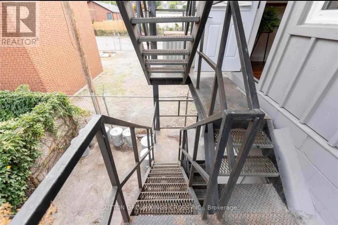 Upper - 179 John Street S, Hamilton, Ontario L8N 2C5 - Photo 22 - X13507934