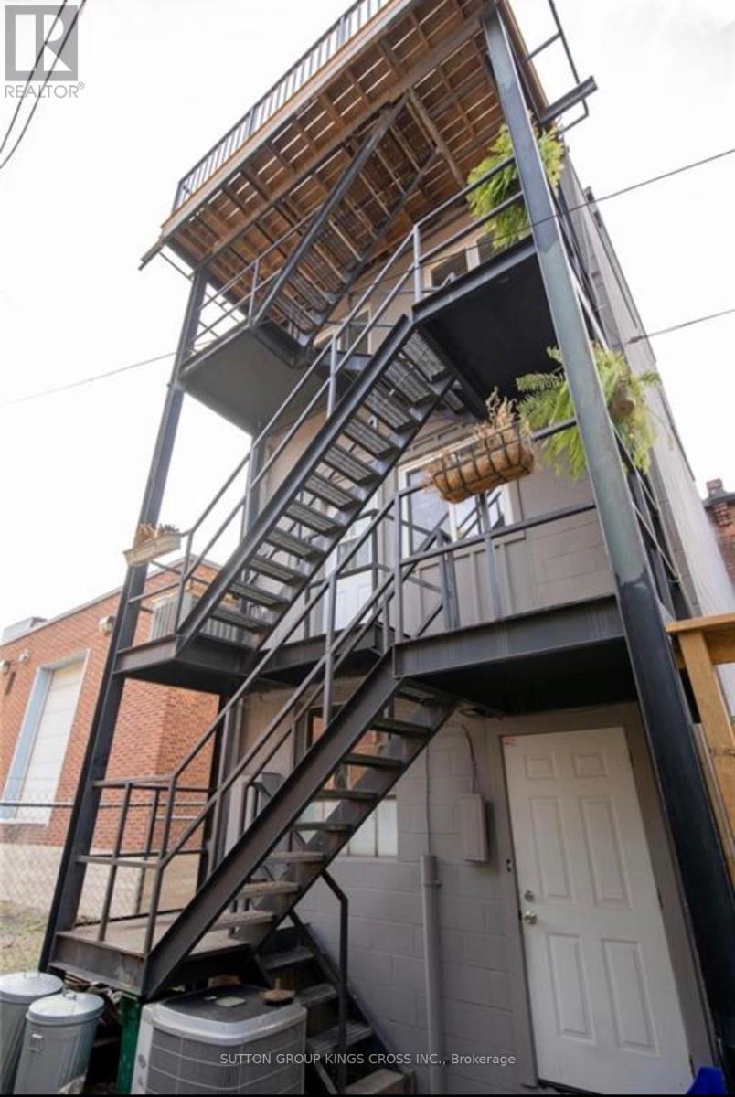 Upper - 179 John Street S, Hamilton, Ontario L8N 2C5 - Photo 23 - X13507934