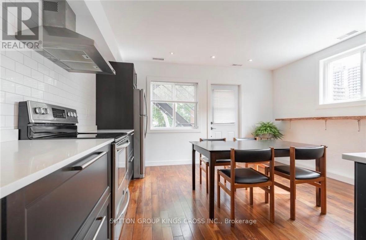 Upper - 179 John Street S, Hamilton, Ontario L8N 2C5 - Photo 3 - X13507934