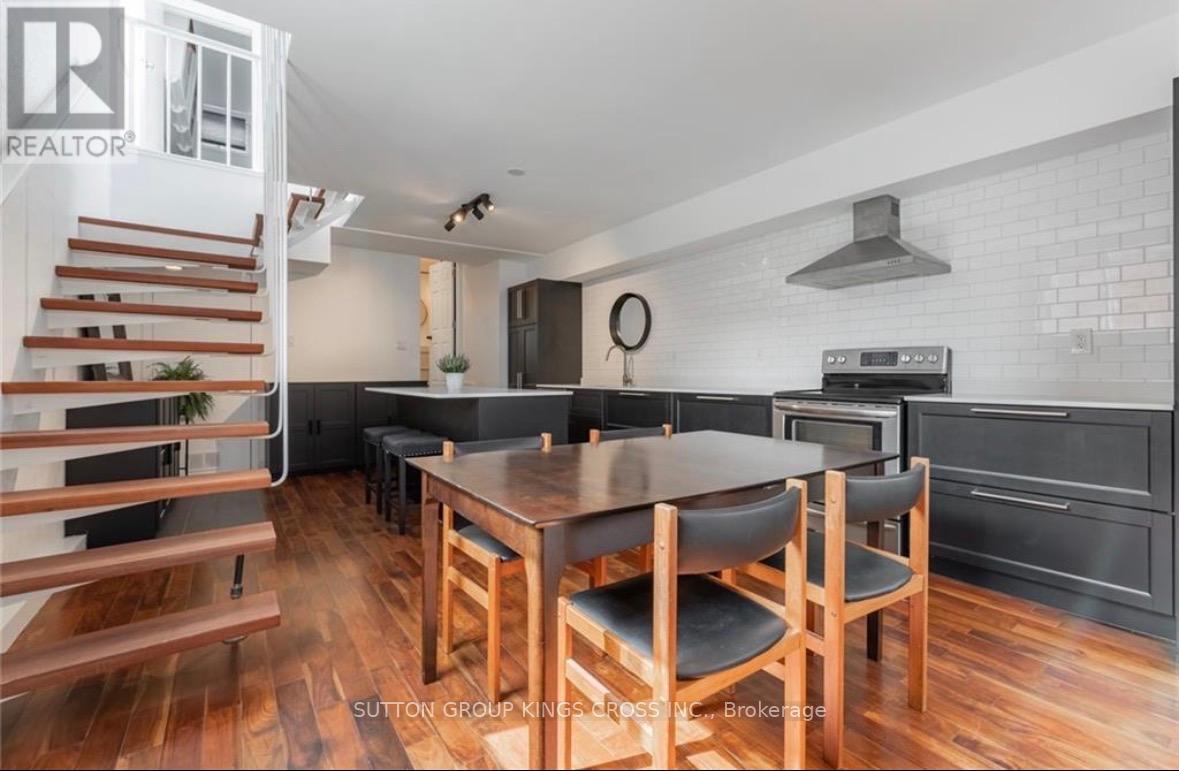 Upper - 179 John Street S, Hamilton, Ontario L8N 2C5 - Photo 4 - X13507934