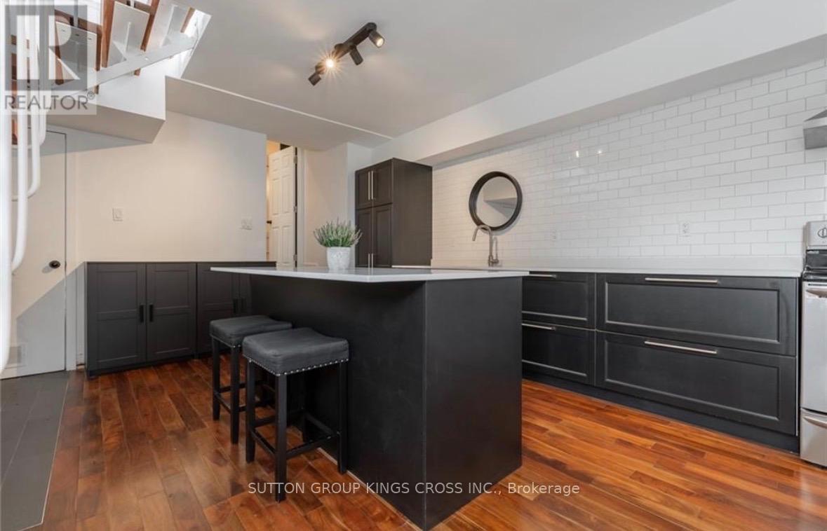 Upper - 179 John Street S, Hamilton, Ontario L8N 2C5 - Photo 5 - X13507934