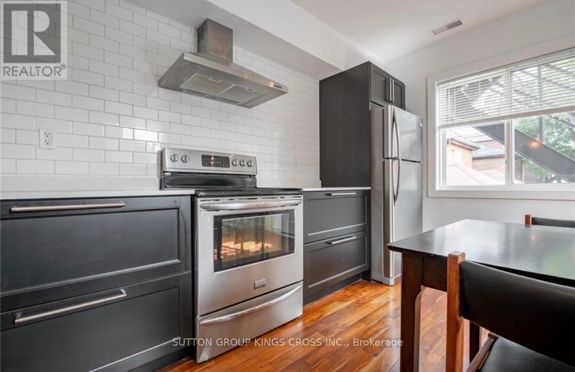 Upper - 179 John Street S, Hamilton, Ontario L8N 2C5 - Photo 6 - X13507934