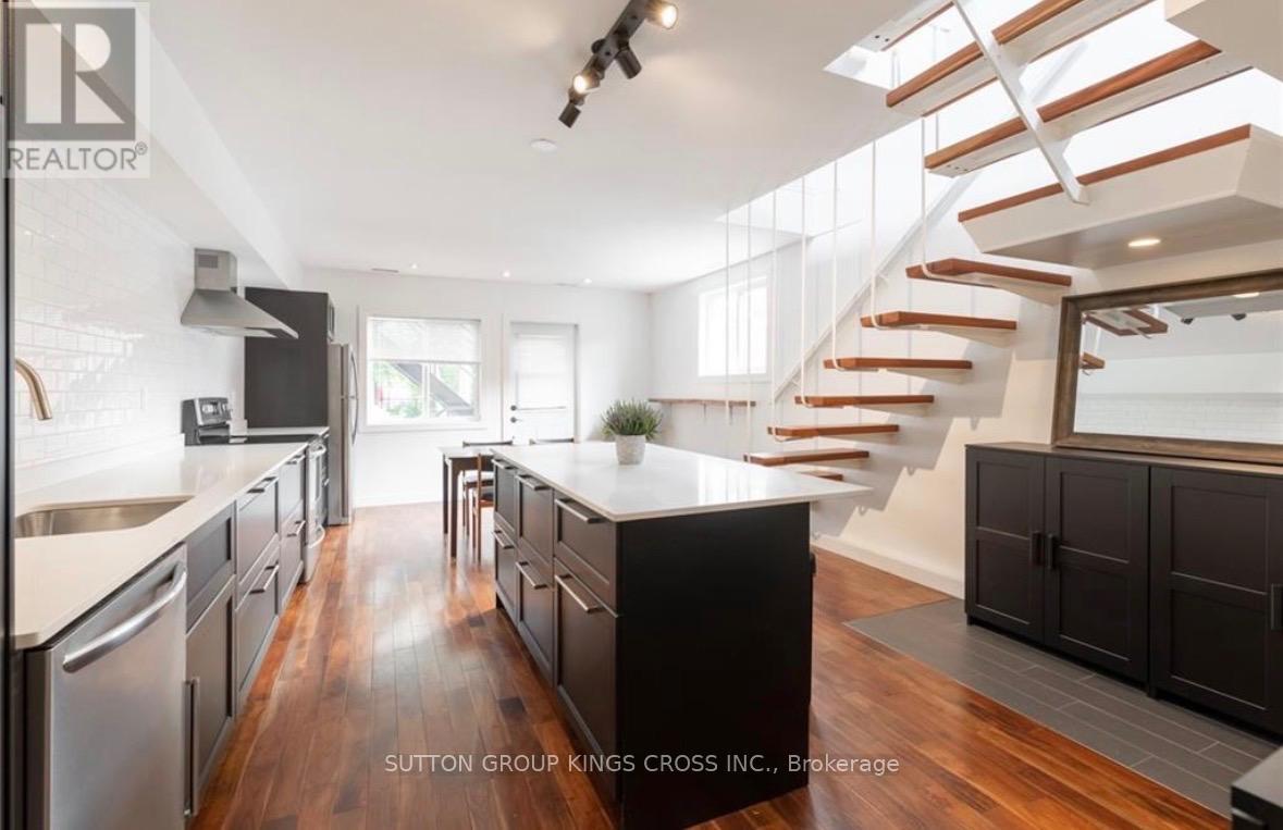 Upper - 179 John Street S, Hamilton, Ontario L8N 2C5 - Photo 7 - X13507934