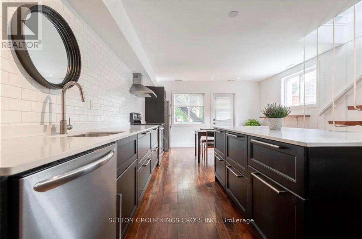 Upper - 179 John Street S, Hamilton, Ontario L8N 2C5 - Photo 8 - X13507934