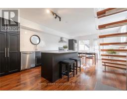 UPPER - 179 JOHN STREET S, Hamilton, Ontario