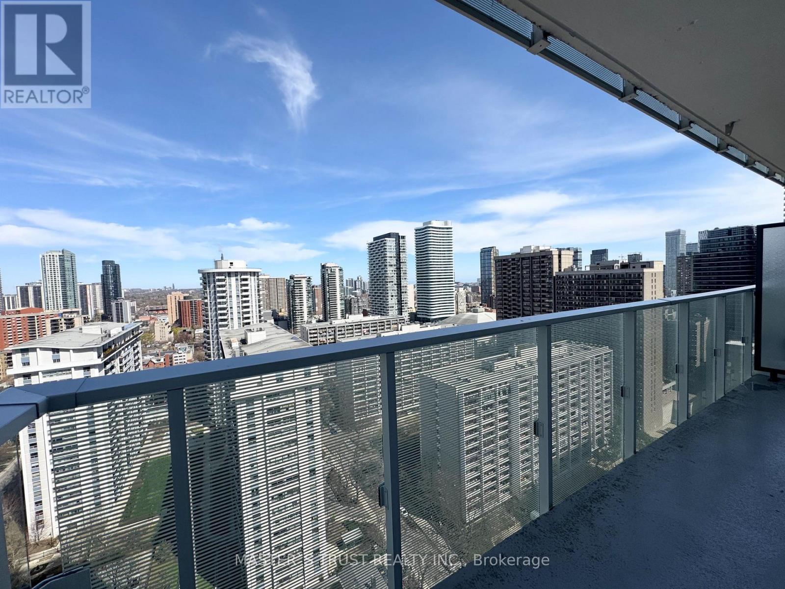 2105 - 501 Yonge Street, Toronto, Ontario  M4Y 0G8 - Photo 19 - C12884452