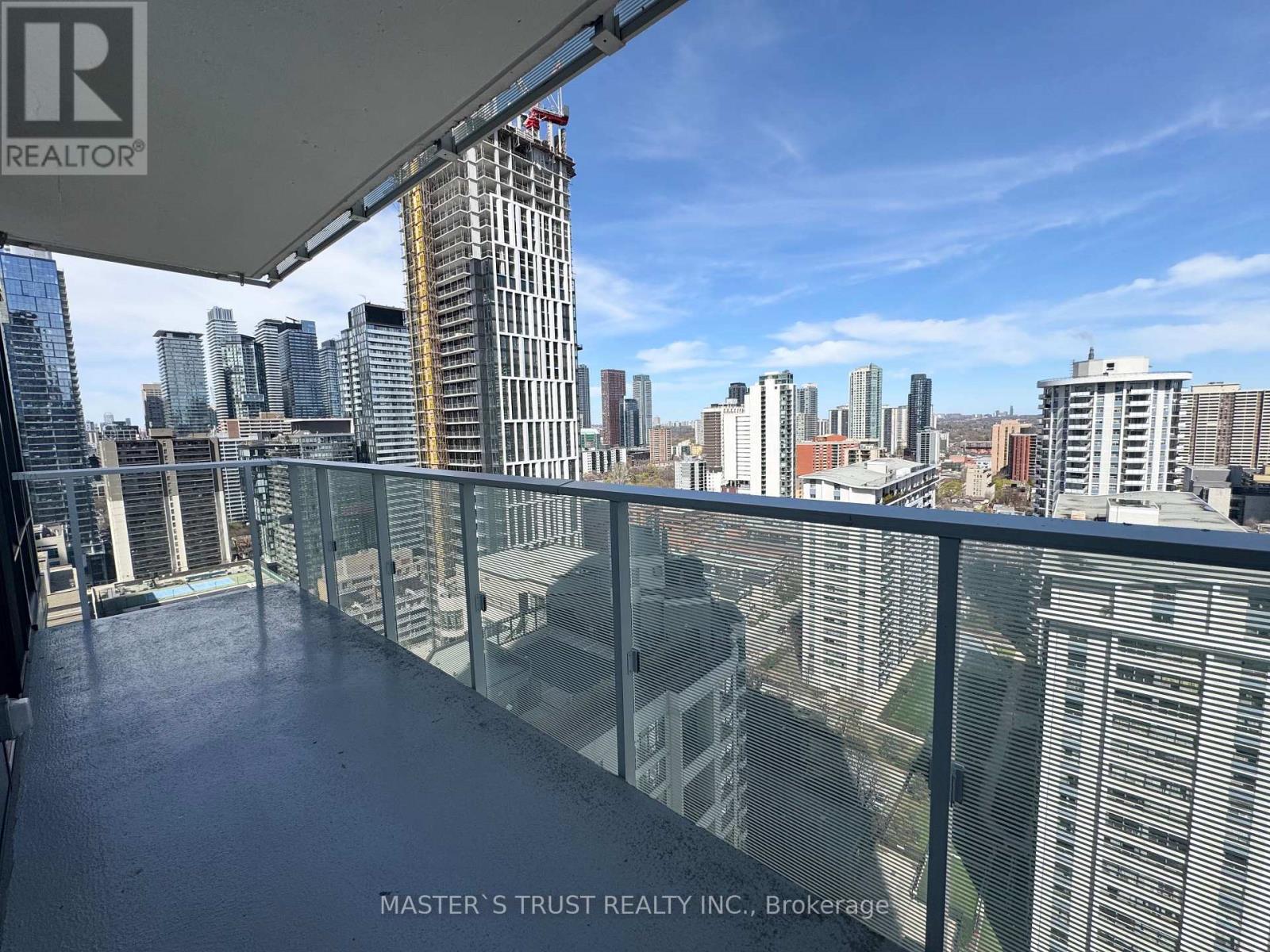 2105 - 501 Yonge Street, Toronto, Ontario  M4Y 0G8 - Photo 18 - C12884452