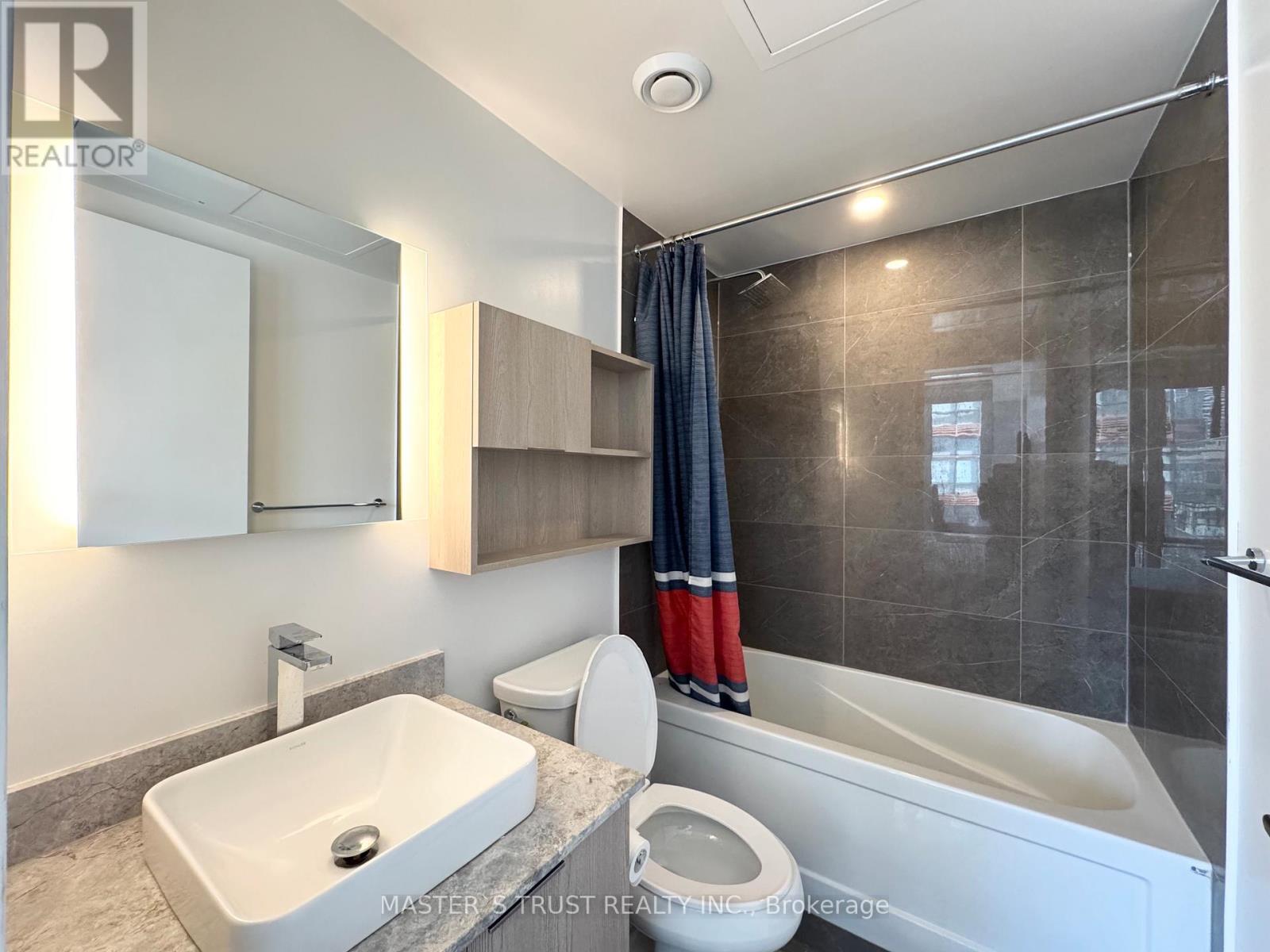 2105 - 501 Yonge Street, Toronto, Ontario  M4Y 0G8 - Photo 16 - C12884452