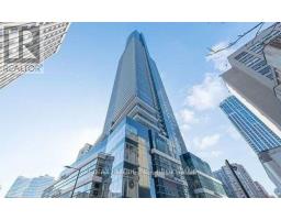 3807 - 386 YONGE STREET, Toronto, Ontario
