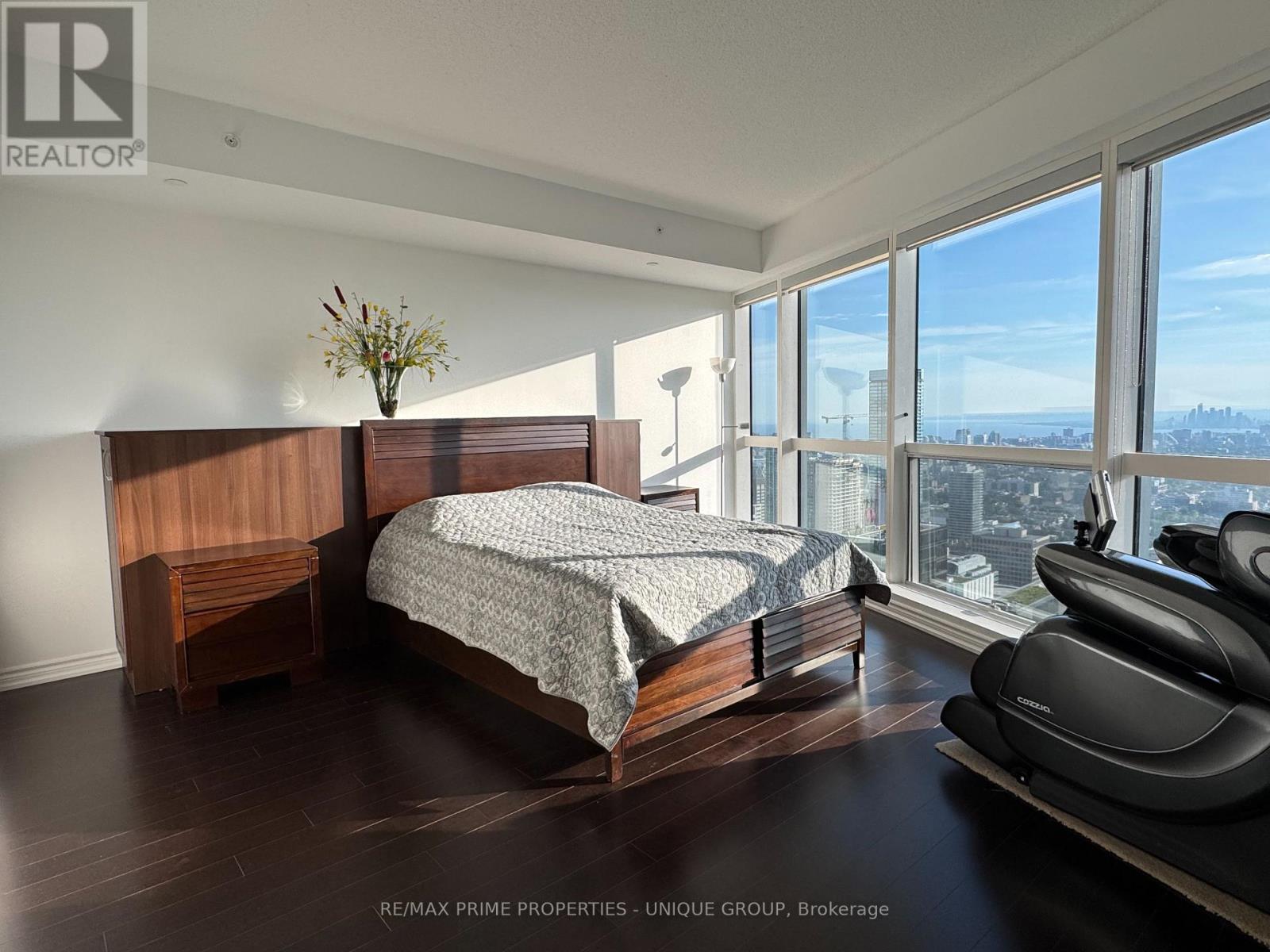 #5316 - 386 Yonge Street, Toronto, Ontario  M5B 0A5 - Photo 8 - C13137066