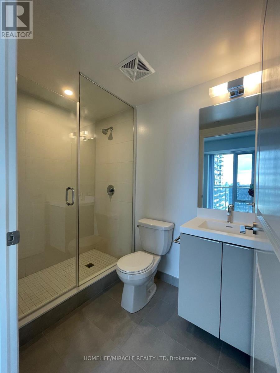 3325 - 28 Widmer Street, Toronto, Ontario  M5V 0T2 - Photo 6 - C13481816