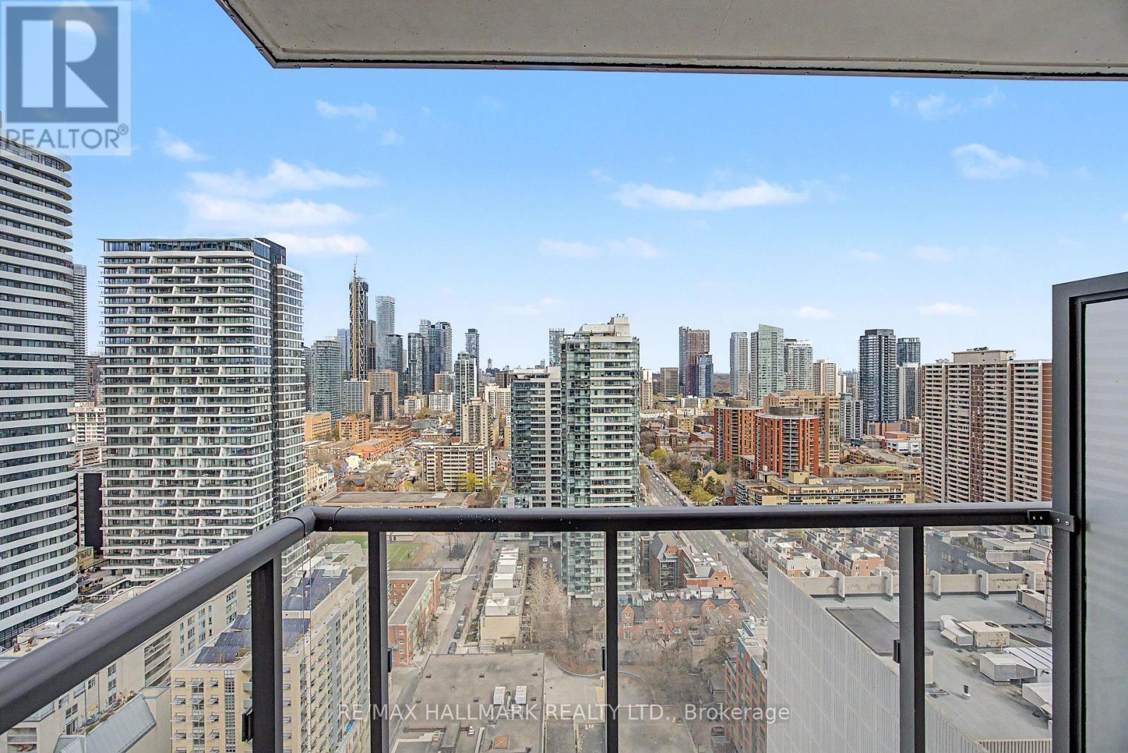 2805 - 308 Jarvis Street, Toronto, Ontario  M5A 2P2 - Photo 19 - C13501074