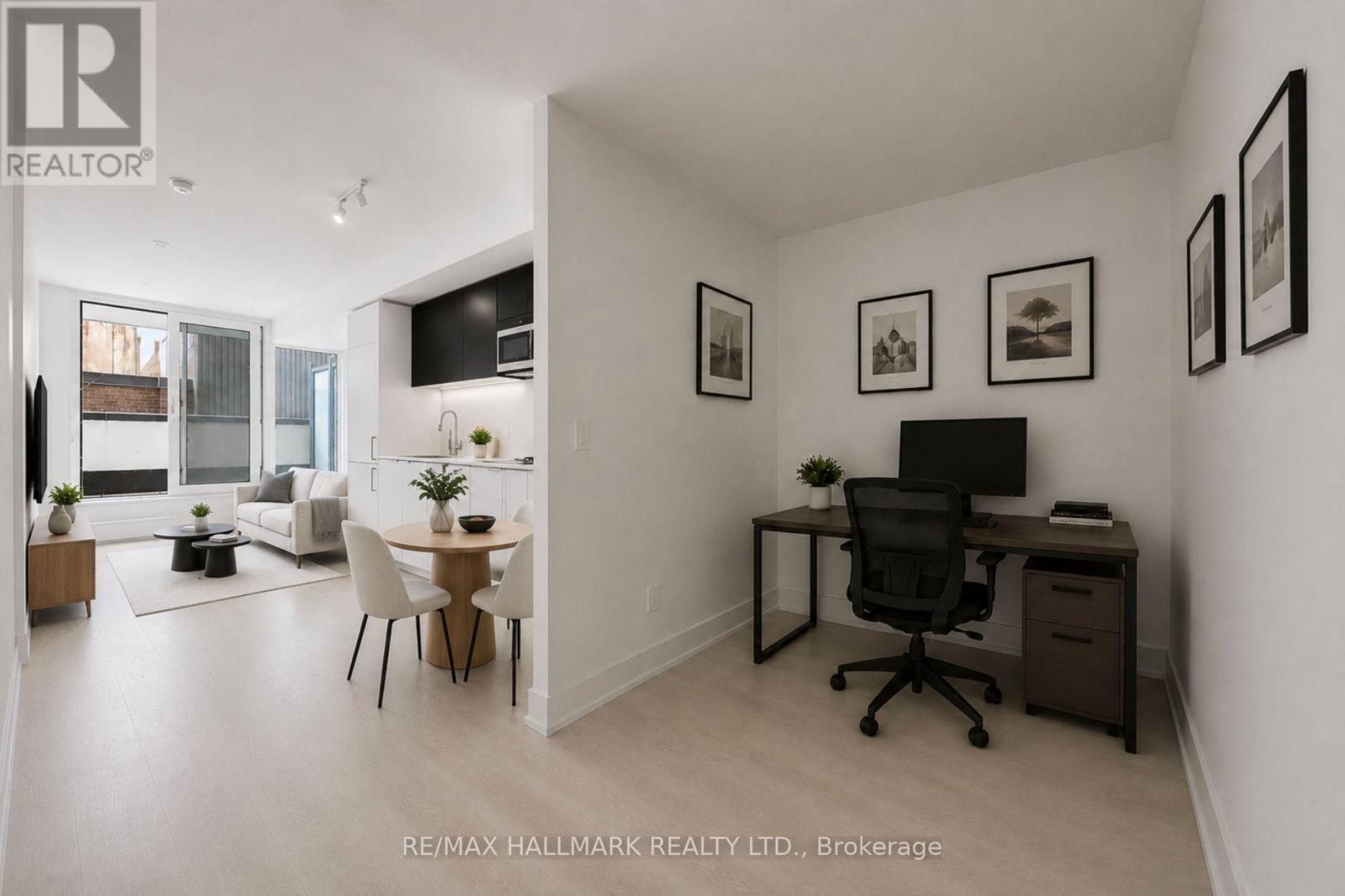 308 - 308 Jarvis Street, Toronto, Ontario  M5B 0E3 - Photo 12 - C13500980