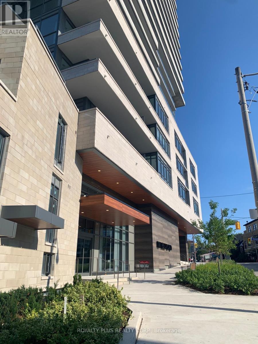 710 - 181 Bedford Road, Toronto, Ontario  M5R 0C2 - Photo 4 - C13502118