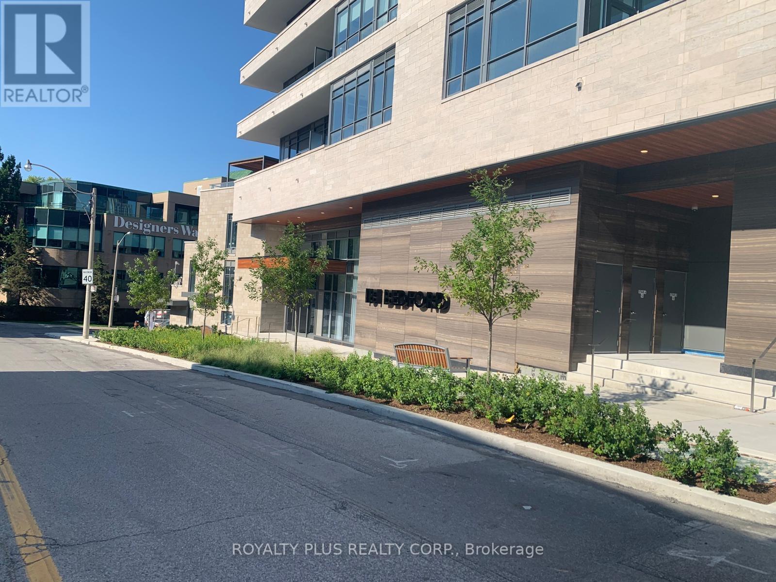 710 - 181 Bedford Road, Toronto, Ontario  M5R 0C2 - Photo 2 - C13502118