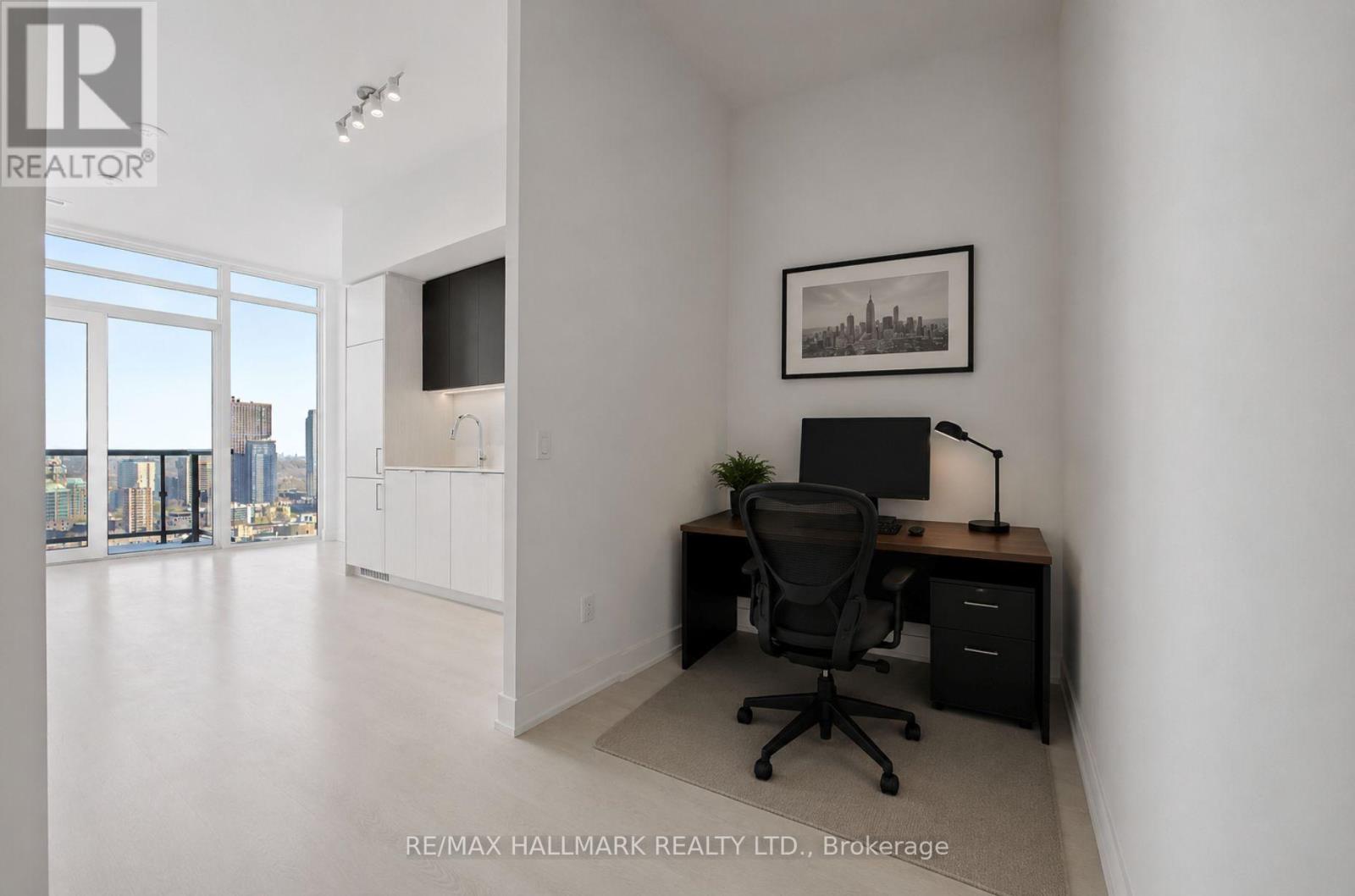 3408 - 308 Jarvis Street, Toronto, Ontario  M5B 0E3 - Photo 11 - C13501166