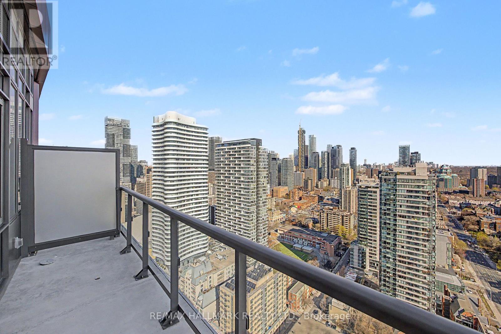 3408 - 308 Jarvis Street, Toronto, Ontario  M5B 0E3 - Photo 15 - C13501166