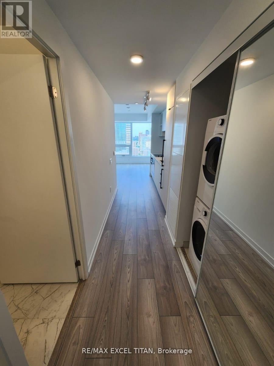 3609 - 82 Dalhousie Street, Toronto, Ontario  M5B 0C5 - Photo 5 - C13506496