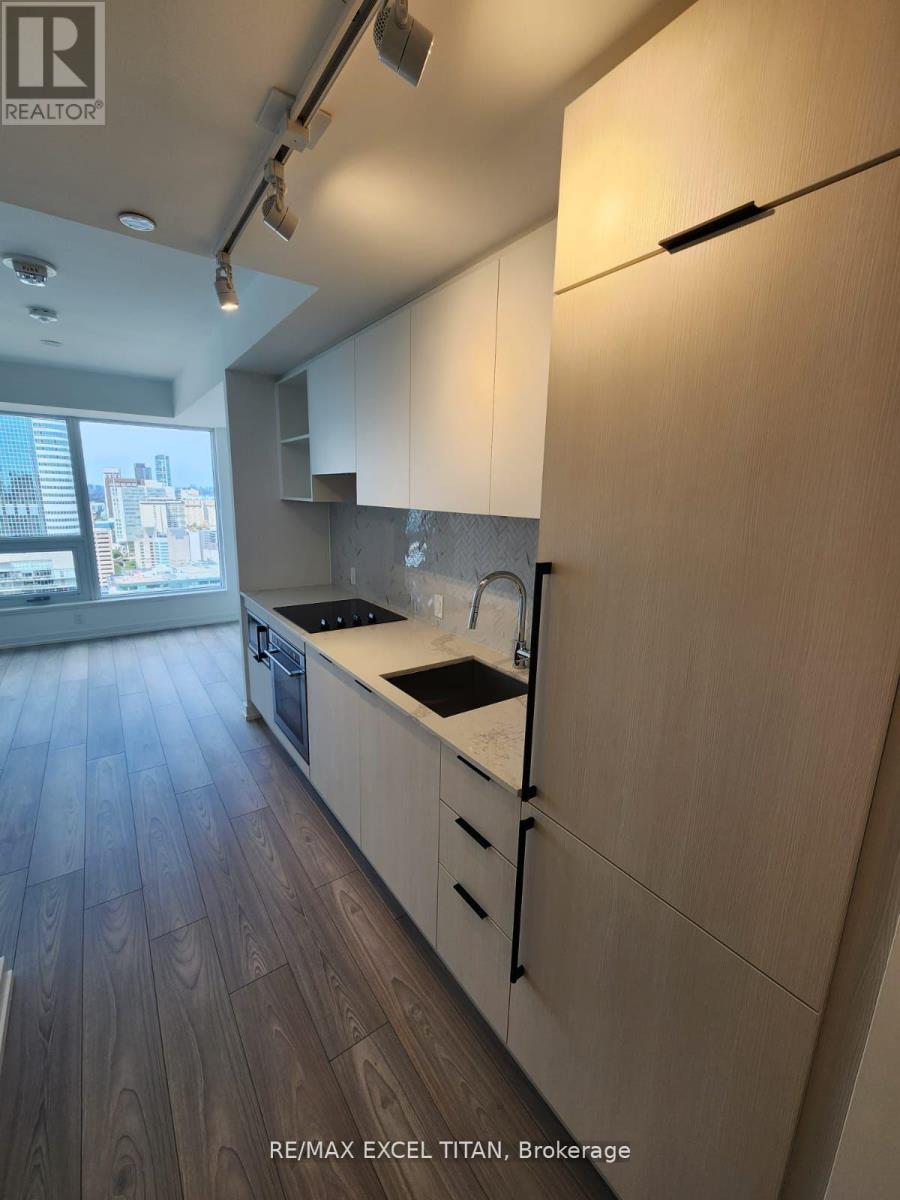3609 - 82 Dalhousie Street, Toronto, Ontario  M5B 0C5 - Photo 6 - C13506496