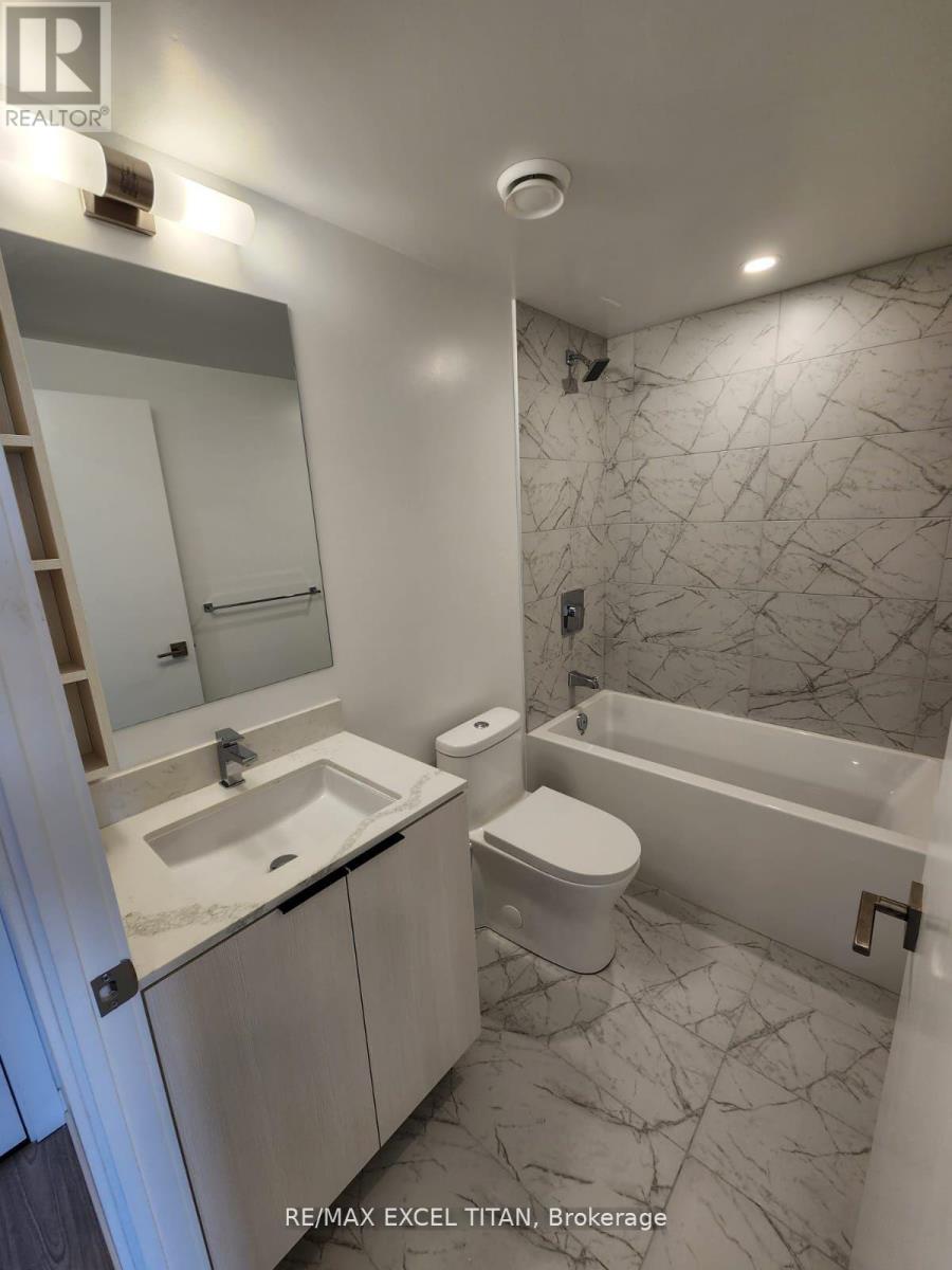 3609 - 82 Dalhousie Street, Toronto, Ontario  M5B 0C5 - Photo 10 - C13506496
