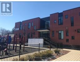 114 - 2454 BAYVIEW AVENUE, Toronto, Ontario