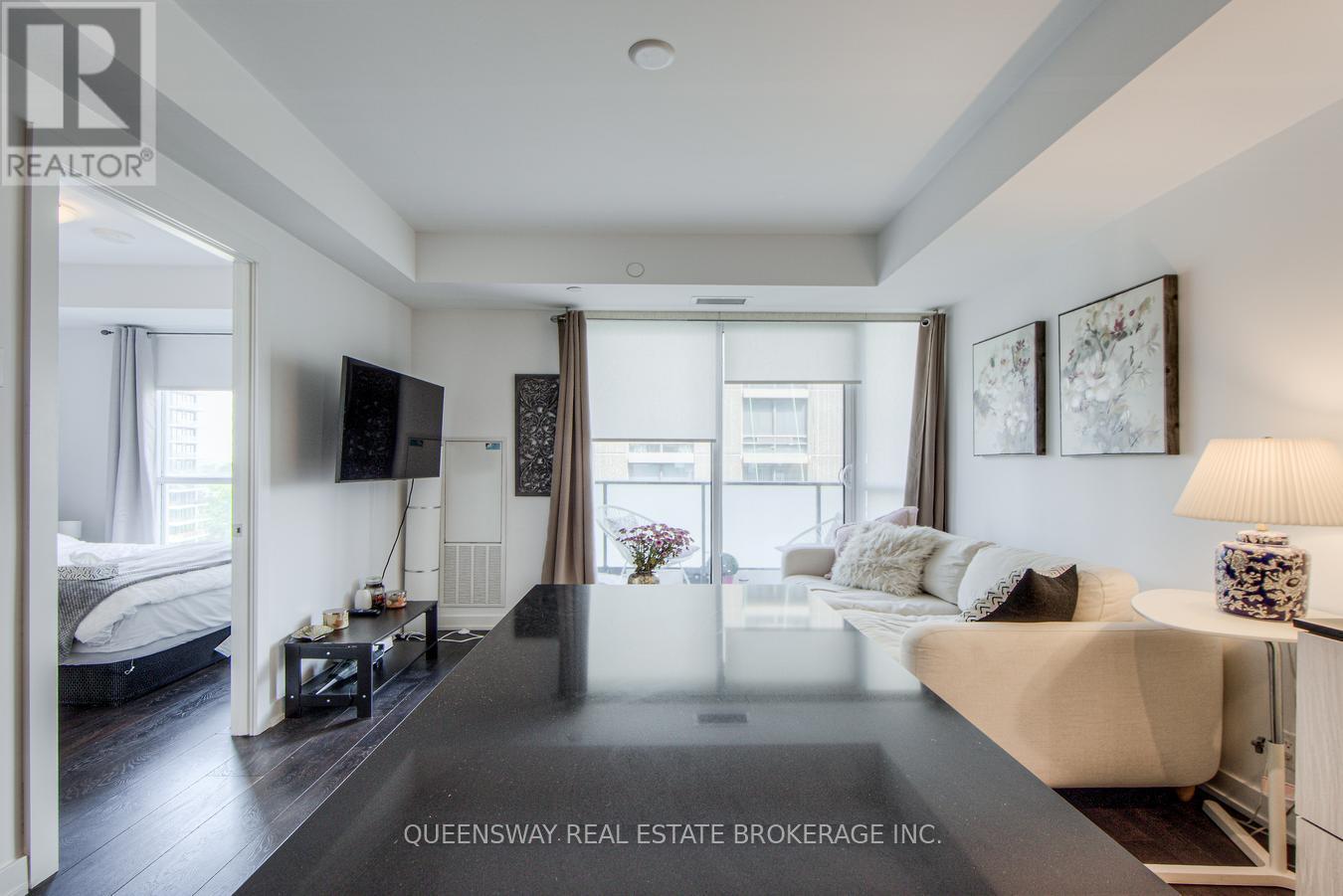 1410 - 609 Avenue Road, Toronto, Ontario  M4V 0B1 - Photo 9 - C13506552