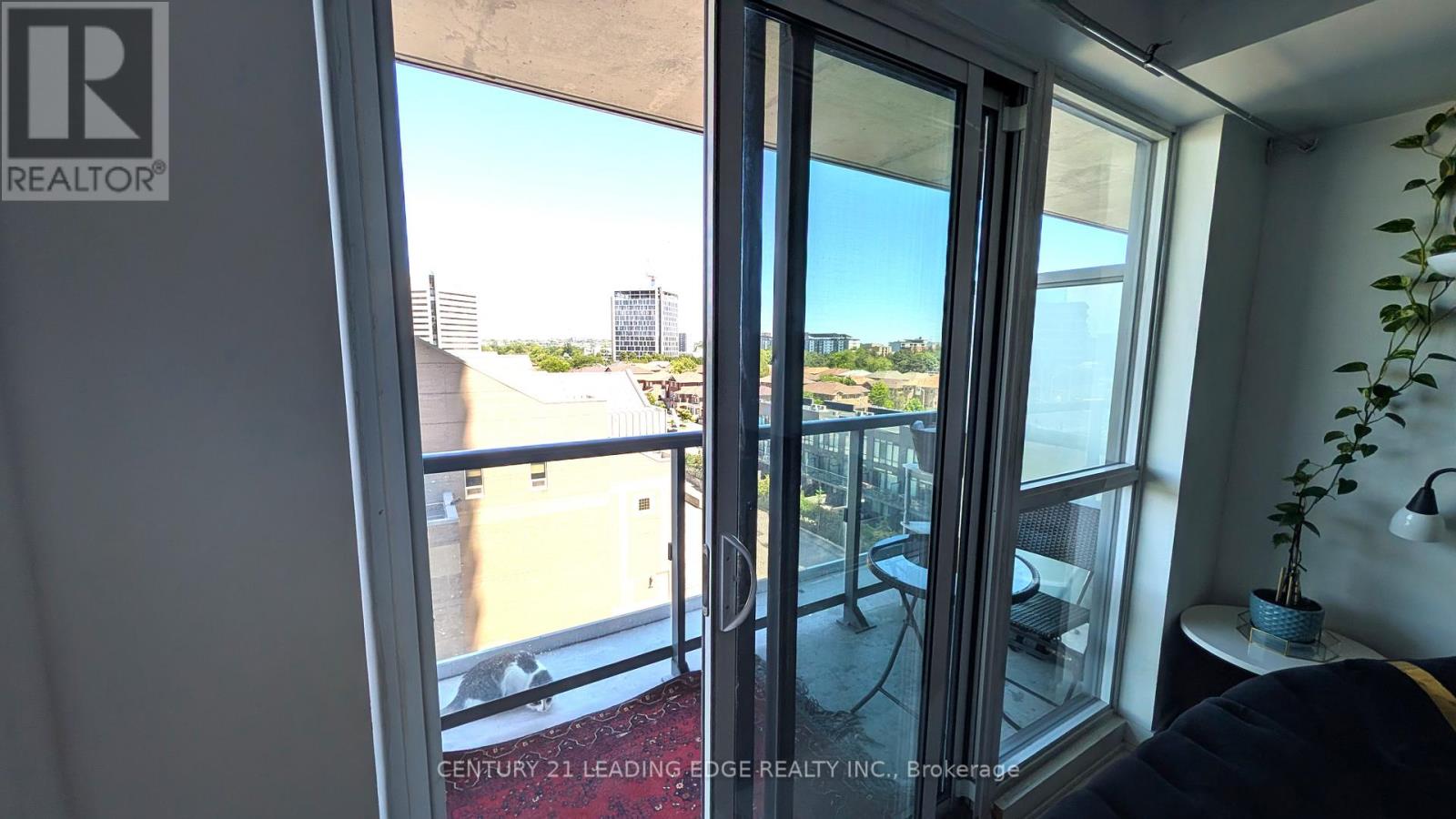 605 - 6 Sonic Way, Toronto, Ontario  M3C 0P1 - Photo 24 - C13506564
