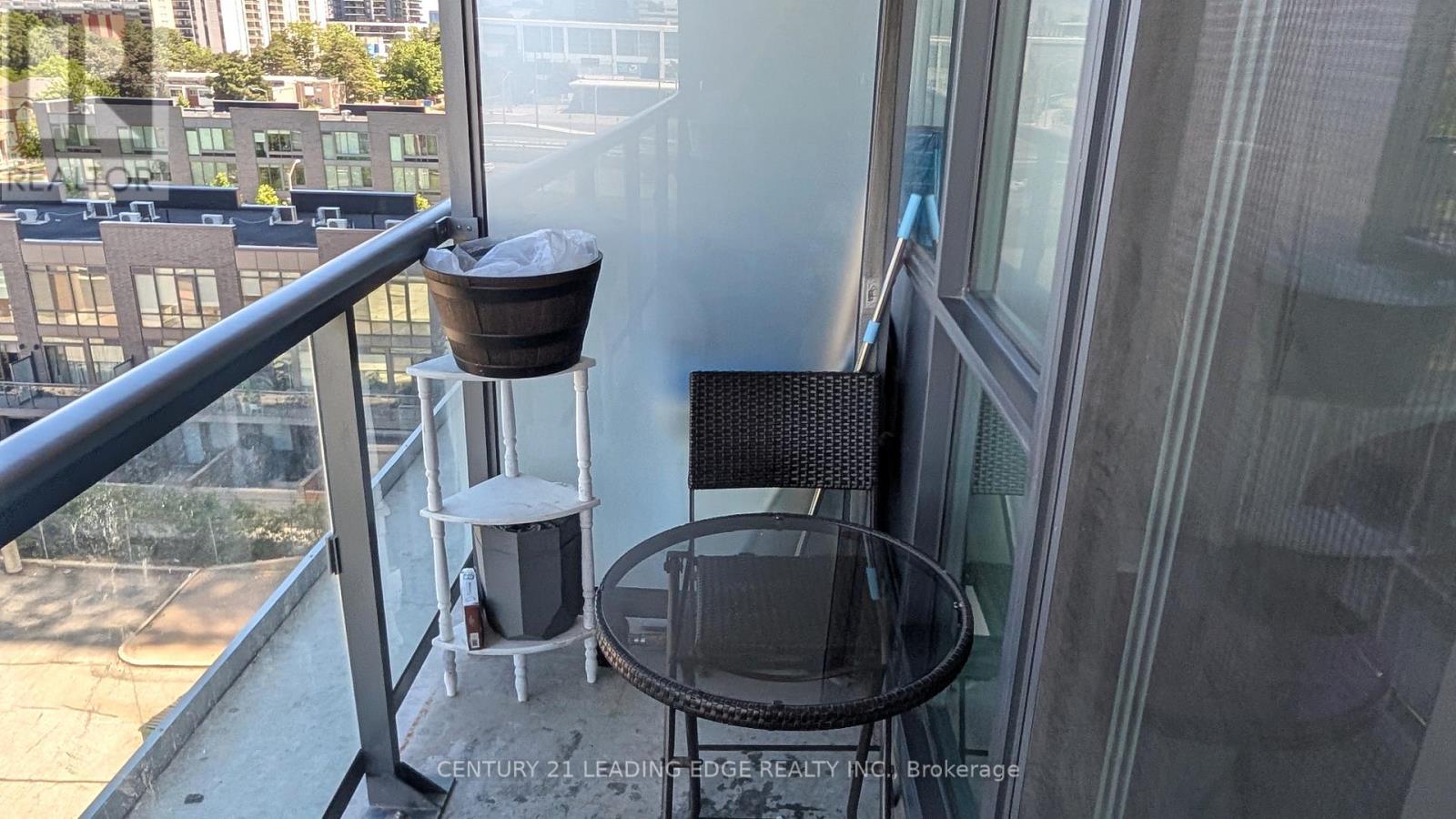 605 - 6 Sonic Way, Toronto, Ontario  M3C 0P1 - Photo 25 - C13506564